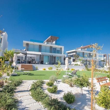 Villa Naya Protaras Exterior photo