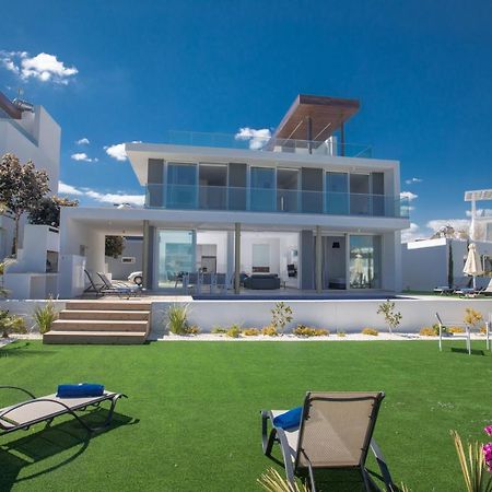 Villa Naya Protaras Exterior photo