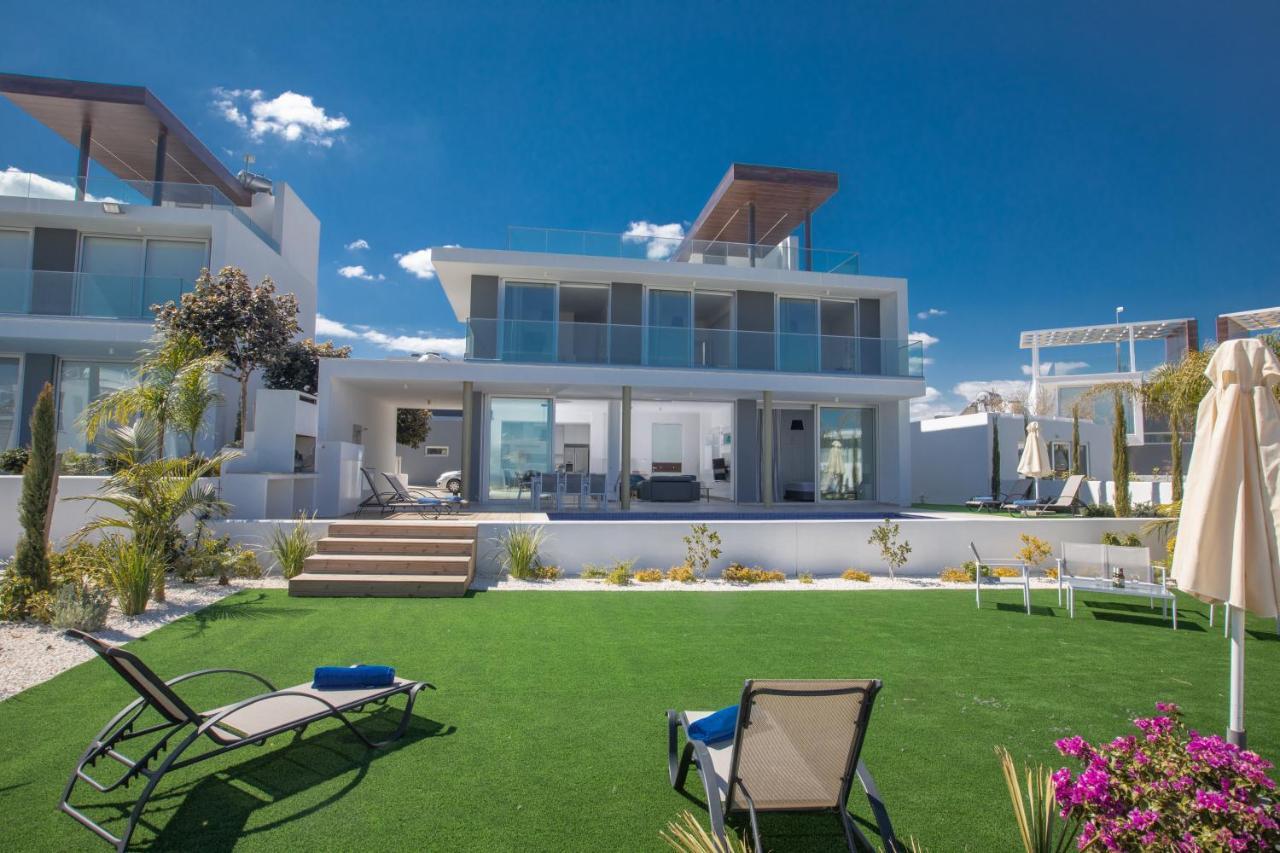 Villa Naya Protaras Exterior photo