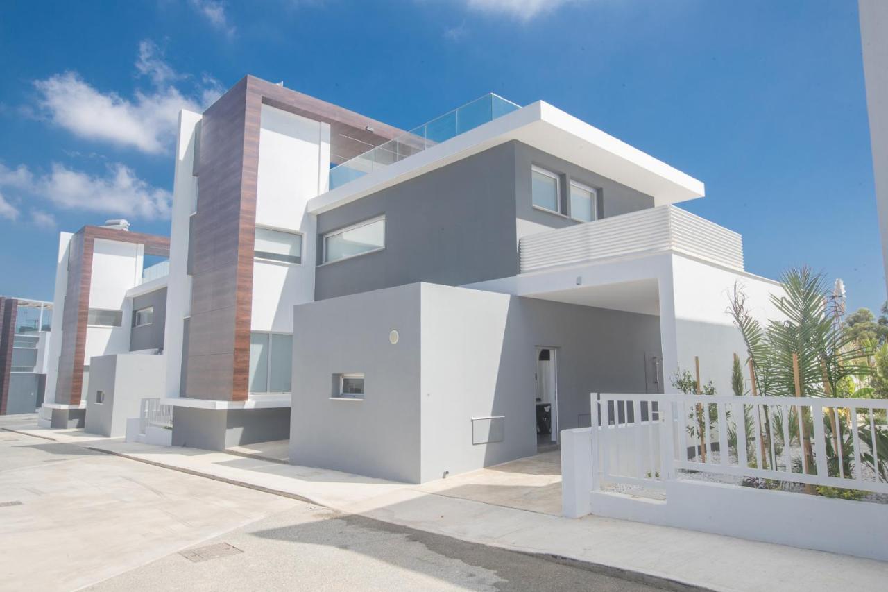Villa Naya Protaras Exterior photo