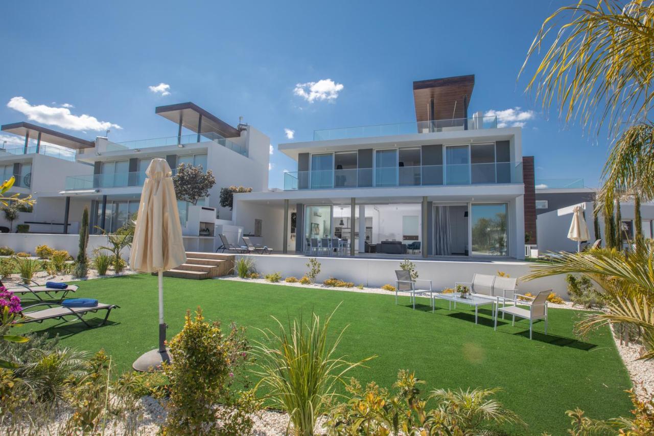 Villa Naya Protaras Exterior photo
